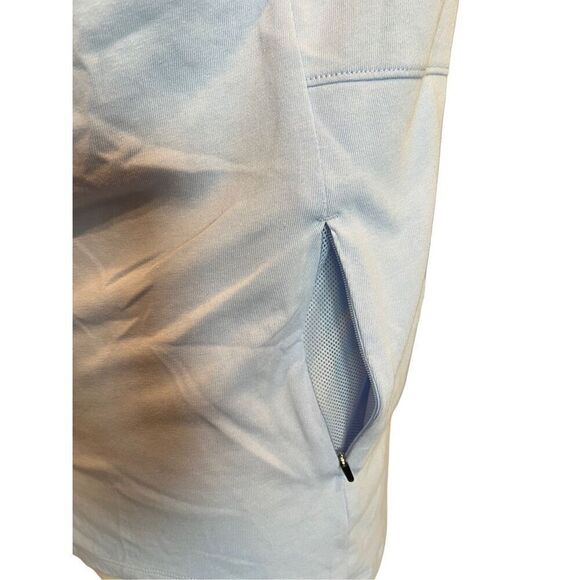 DSG Woman ‘s Blue Top Shirt - Picture 8 of 11